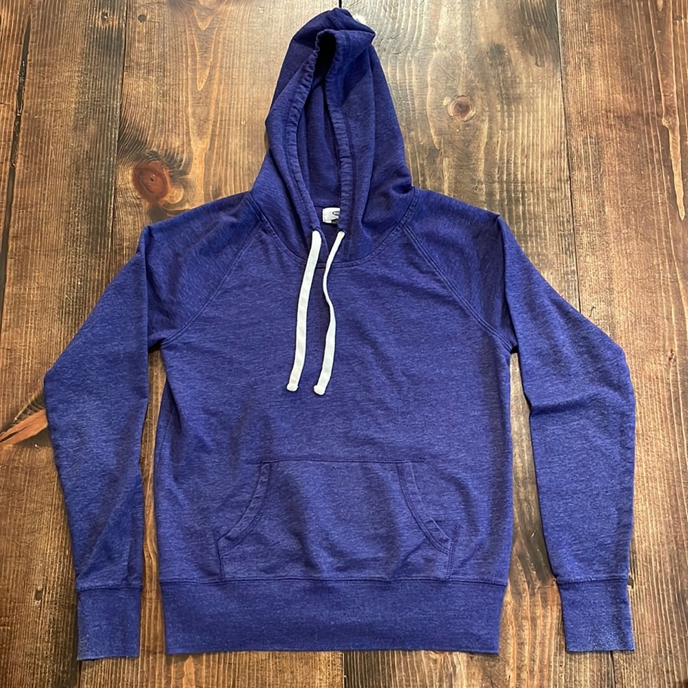 🌟Host Pick🌟Purple Old Navy Hoodie